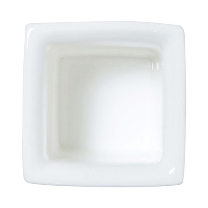 Naczynie fingerfood Classic White 70 mm x 70 mm 