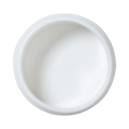 Naczynie na przyprawy Classic White 65 mm x  (h)33 mm 