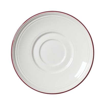 Spodek Bead Maroon Band 150 mm  