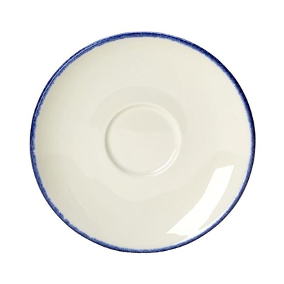 Spodek Blue Dapple 152 mm 