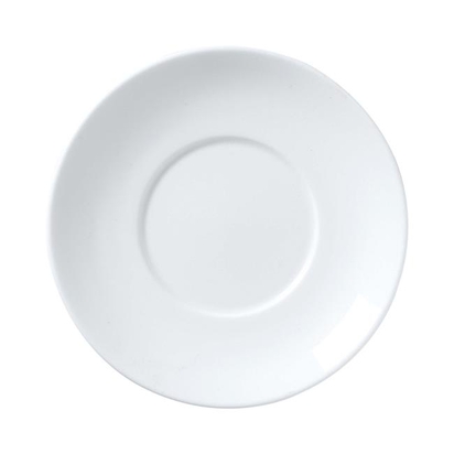 Spodek Classic White 120 mm 