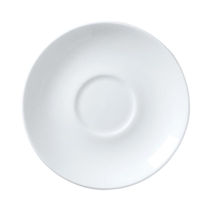 Spodek Classic White 145 mm 