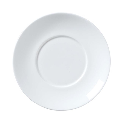 Spodek Classic White 160 mm 