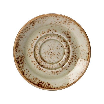 Spodek Craft White145 mm 