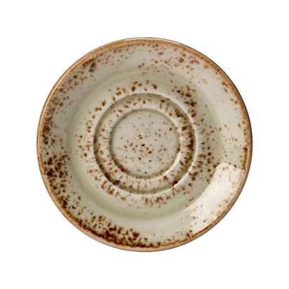 Spodek Craft White145 mm 
