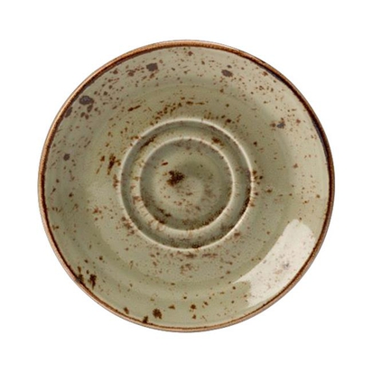 Spodek Craft Green 165 mm 