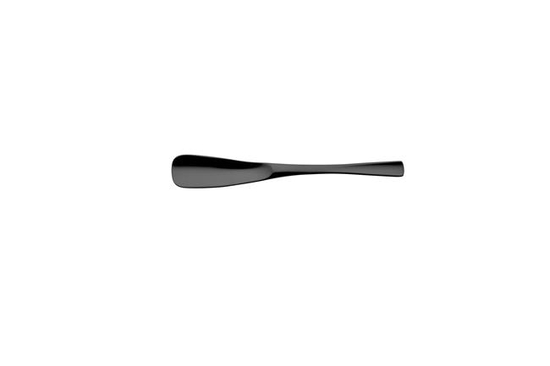 Szpatułka do przystawek XY Black Miroir, 155 mm 