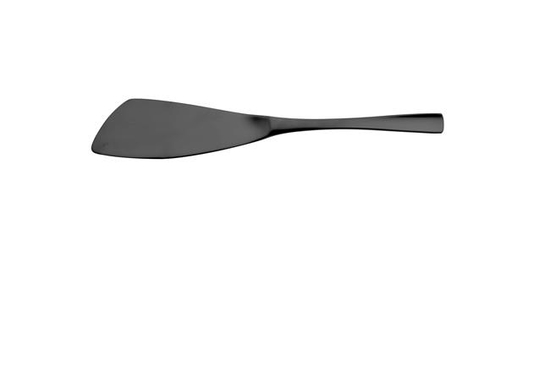 Szpatułka do serwowania XY Black Miroir, 250 mm 