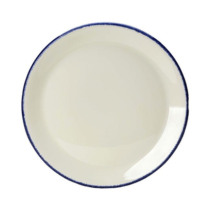 Talerz coupe Blue Dapple 152 mm 