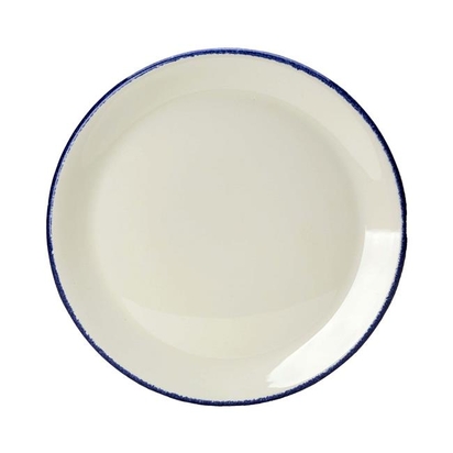 Talerz coupe Blue Dapple 280 mm 