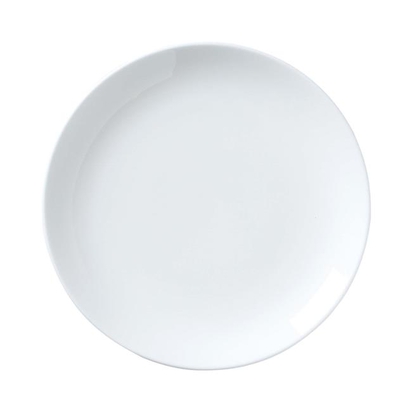 Talerz coupe Coupe White 165 mm 