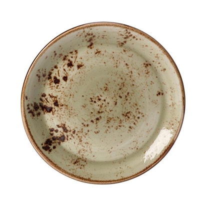 Talerz coupe Craft Green 230 mm  