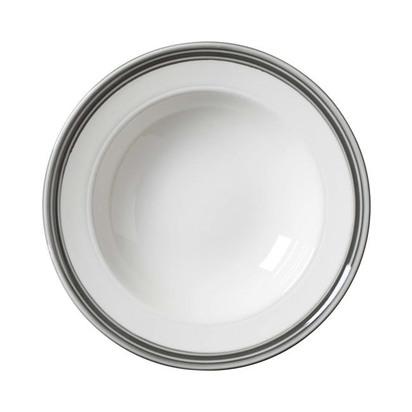 Talerz do pasty Bead Truffle 240 mm 