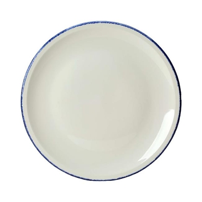 Talerz do pizzy Blue Dapple 320 mm 