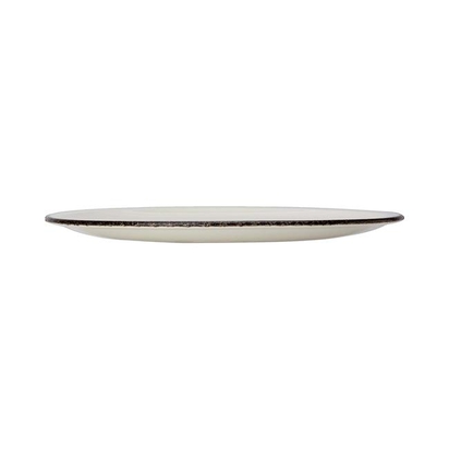 Talerz do pizzy Charcoal Dapple 315 mm 