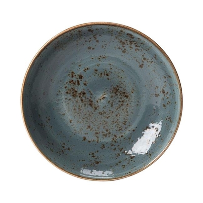 Talerz głęboki Craft Blue 215 mm 