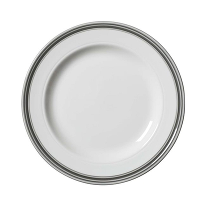 Talerz płytki Bead Truffle 255 mm 