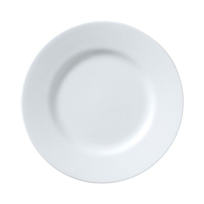 Talerz płytki Coupe White 150 mm 