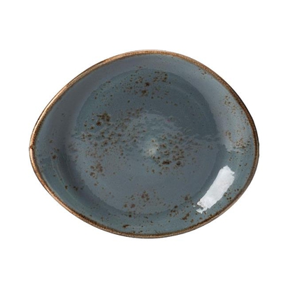 Talerz płytki Craft Blue 255 mm 