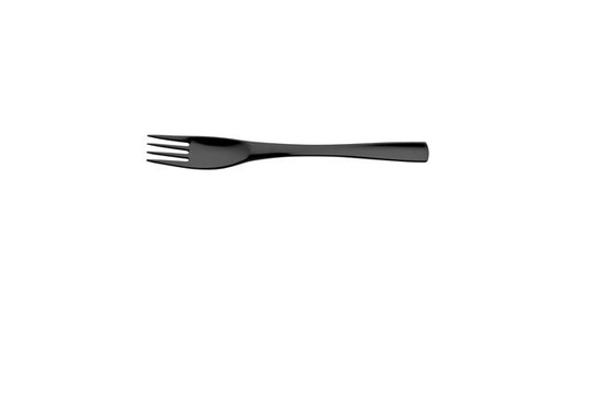 Widelec deserowy XY Black Miroir, 186 mm 