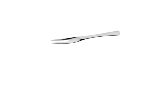 Widelec do przystawek XY Miroir, 155 mm 