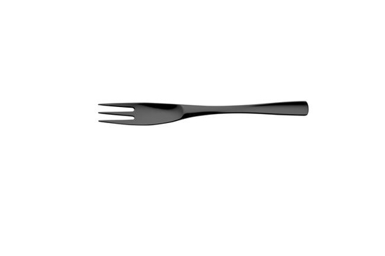 Widelec do ryb XY Black Miroir, 200 mm 