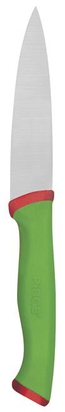 Nóż do obierania uniwersalny, DUO, PIRGE, 90mm 90 mm
