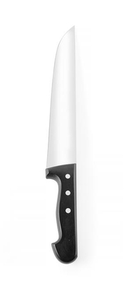 Nóż do krojenia mięsa, PIRGE, 250mm 