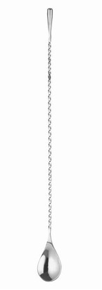 Łyżka barmańska Bar Up, dł. 380 mm, Bar up, (L)380mm 