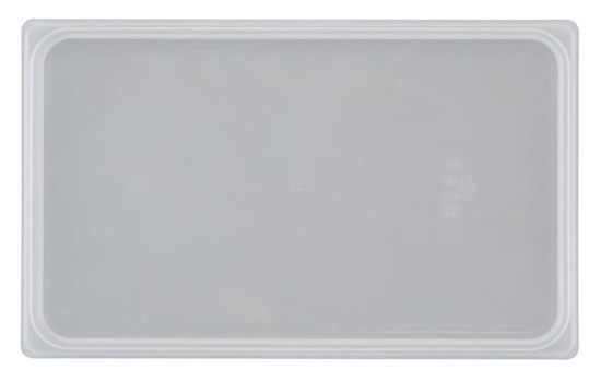 Pokrywka CAMBRO Camwear® z uszczelką do pojemników CAMBRO Camwear® GN 1/8