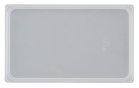 Pokrywka CAMBRO Camwear® z uszczelką do pojemników CAMBRO Camwear® GN 1/9
