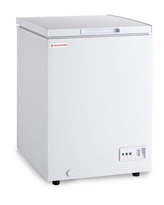 Zamrażarka skrzyniowa , Revolution, 93L, 574x564x(H)845mm 