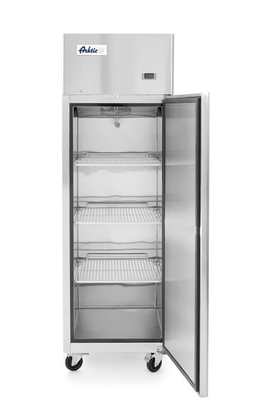 Szafa chłodnicza 1-drzwiowa 410L 