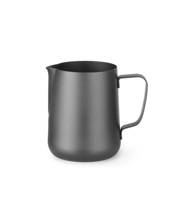 Dzbanek do spieniania mleka Barista, HENDI, 0,6L, o90x(H)112mm 