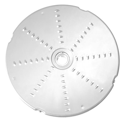 Tarcza wiórkowania do szatkownicy - 4 mm 