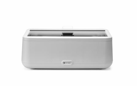 Podgrzewacz elektryczny HENDI UNIQ, HENDI, biały, 220-240V/700W, 607x402x(H)245mm 