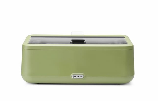 Podgrzewacz elektryczny HENDI UNIQ, HENDI, zielony, 220-240V/700W, 607x402x(H)245mm 