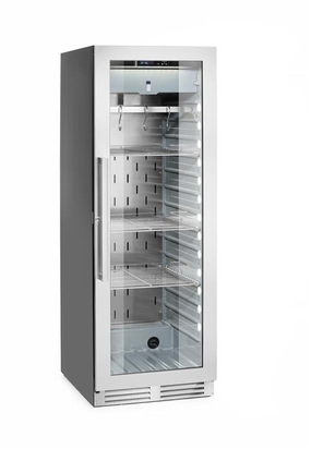 Szafa do sezonowania mięsa, HENDI, 352L, 220-240V/170W, 595x710x(H)1720mm 
