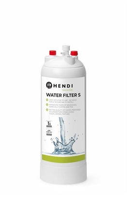 Filtr do wody M, HENDI, o135x(H)384mm 