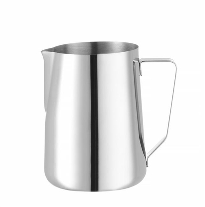 Dzbanek do spieniania mleka, HENDI, 1,5L, o112x(H)161mm 