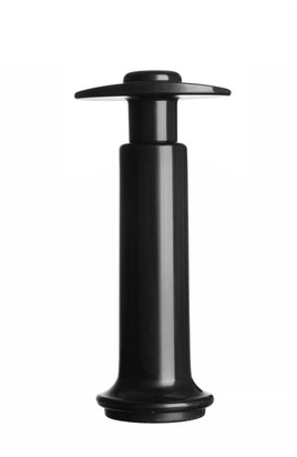 Pompka próżniowa do wina, Bar up, 140x65x(H)50mm 
