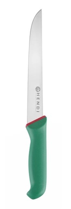 Nóż do pieczeni Green Line  230 mm