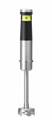 Mikser ręczny Smart Pressure bezprzewodowy, HENDI, 230V/150W, o65x(H)390mm 