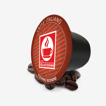 Kapsułki kawowe Corposo (50 szt.)