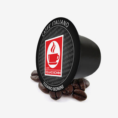 Kapsułki kawowe Ristretto (50 szt.)