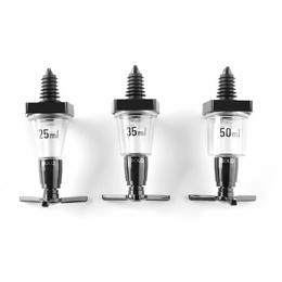 Dozownik niekapiący 50 ml 