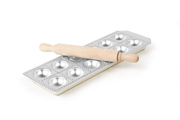 Forma do ravioli - chef 