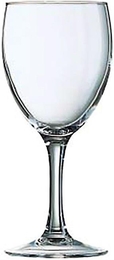 Kieliszek do wina 310 ml śr. 81x(H)197 mm