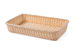 Koszyk do pieczywa prostokątny GN 1/1 