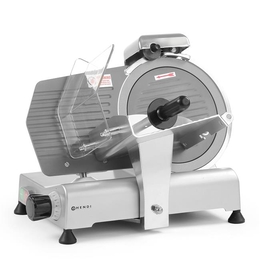 Krajalnica Kitchen Line 250 z powłoką teflonową 